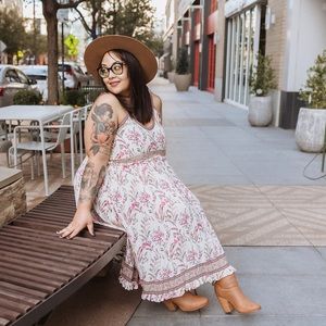 Spell Maisie Strappy